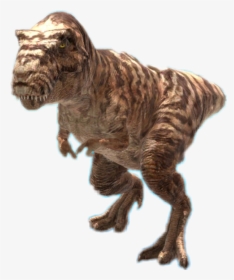 #t-rex #tyrannosaurus #jurassicworld #jurassicworldalive - Jurassic World Alive T Rex, HD Png Download, Transparent PNG