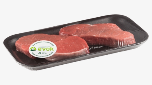 Redmeat Web - Flat Iron Steak, HD Png Download, Transparent PNG