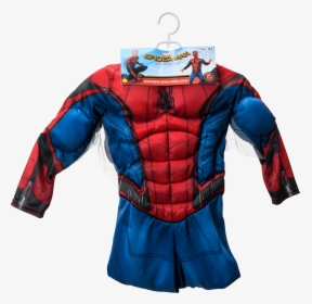 Spider Man Homecoming Dlx 104, , Large - Superhero, HD Png Download, Transparent PNG