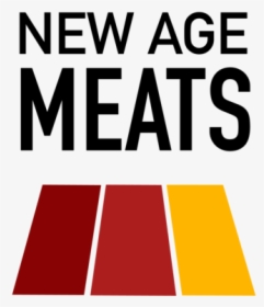 New Age Meats Logo, HD Png Download, Transparent PNG