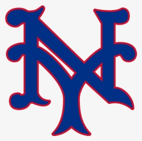 Old Giants Football Logo, HD Png Download, Transparent PNG