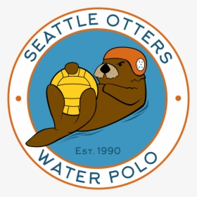Otters Logo Fin - โรงเรียน เทศบาล บ้าน สาม กอง, HD Png Download, Transparent PNG