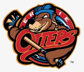 Erie Otters, HD Png Download, Transparent PNG