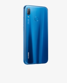 Huawei P20 Lite Back And Front Display - Back Of Huawei P20 Lite, HD Png Download, Transparent PNG