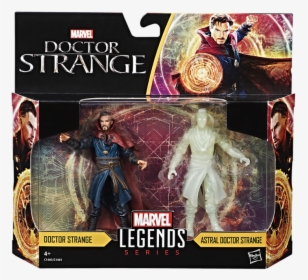 Hasbro Marvel Legends - Marvel Legends Series Doctor Strange, HD Png Download, Transparent PNG