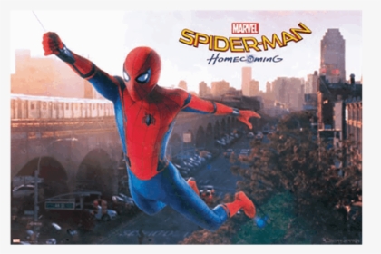 Spiderman Piks, HD Png Download, Transparent PNG