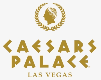 Vegas Logo Vector - Caesars Palace Casino Logo, HD Png Download, Transparent PNG