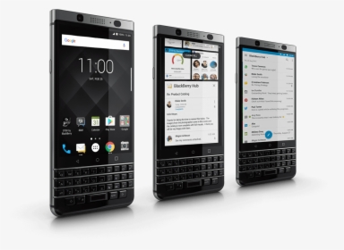 Blackberry Keyone - Blackberry Phone 2018 Price In India, HD Png Download, Transparent PNG