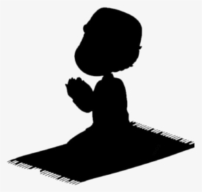 People Praying Png Transparent Images - Illustration, Png Download, Transparent PNG