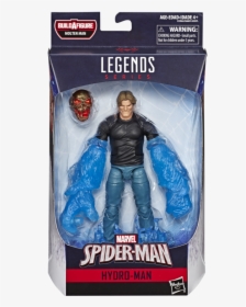 Marvel Legends Spider Man Far From Home Hydro Man, HD Png Download, Transparent PNG