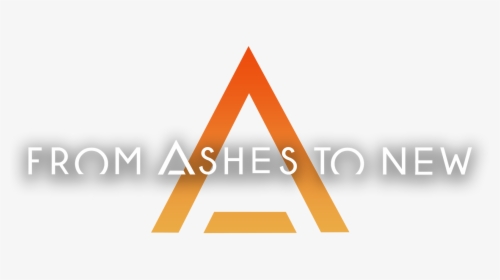 Ashes To New Logo, HD Png Download, Transparent PNG