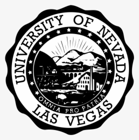 University Of Nevada Las Vegas, HD Png Download, Transparent PNG