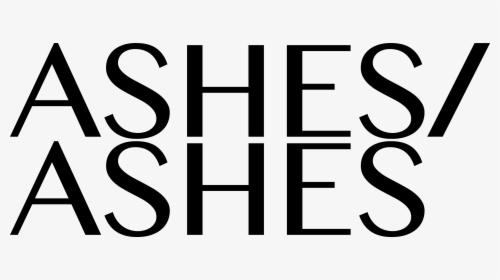 Ashes/ashes, HD Png Download, Transparent PNG
