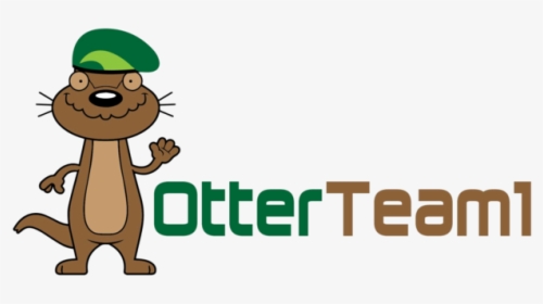 Otter Png, Transparent Png, Transparent PNG