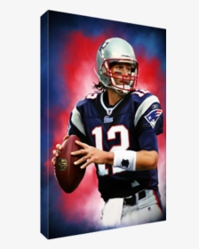 Tom Brady Patriots 2010, HD Png Download, Transparent PNG