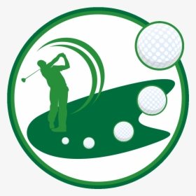Four Ashes Golf Centre Clipart , Png Download - Golf Activity Icon, Transparent Png, Transparent PNG