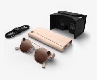 Snap Spectacles 3, HD Png Download, Transparent PNG