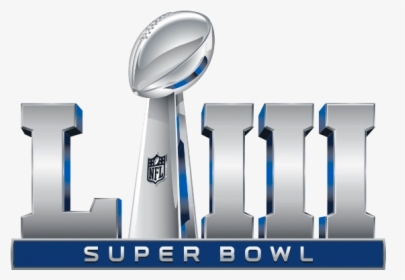 Tom Brady Super Bowl - Logo Super Bowl 2019, HD Png Download, Transparent PNG