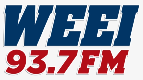 Weei937 - Weei Fm, HD Png Download, Transparent PNG