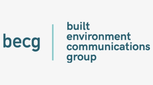 Built Environment Communications Group, HD Png Download, Transparent PNG