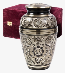 Urn For Ashes, HD Png Download, Transparent PNG