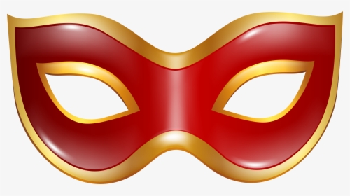 Carnival Mask Transparent Background - Transparent Background Mask Clipart, HD Png Download, Transparent PNG