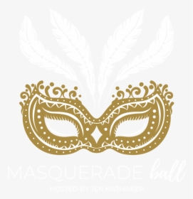 Picture - Masquerade Ball, HD Png Download, Transparent PNG