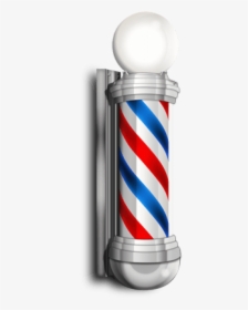 Barber Pole Png, Transparent Png, Transparent PNG