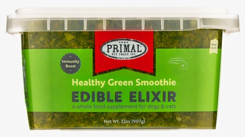 Primal Edible Elixirs, HD Png Download, Transparent PNG