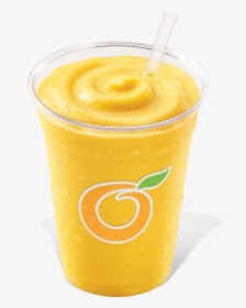 Dairy Queen Smoothie, HD Png Download, Transparent PNG