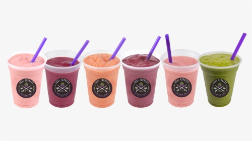 Smoothies - Smoothie, HD Png Download, Transparent PNG