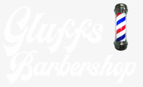 Gluffs Barber Shop Logo - Baebershop Hd Logo, HD Png Download, Transparent PNG