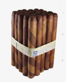Nicaraguan Medium Bodied Premium Barber Pole Cigars   - Wood, HD Png Download, Transparent PNG