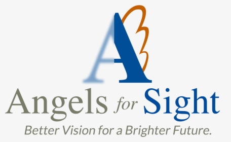 Angels For Sight Logo, Hd Png Download , Png Download - Springer Science+business Media, Transparent Png, Transparent PNG