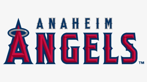 Los Angeles Angels Logo Svg, HD Png Download, Transparent PNG