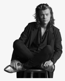 Harry Styles 2016 Photoshoots, HD Png Download, Transparent PNG
