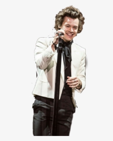 Transparent Harry Styles Png - Harry Styles Png 2018, Png Download, Transparent PNG