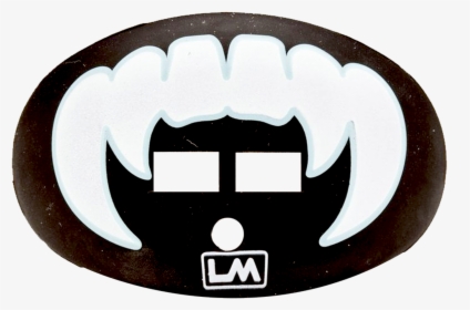 Vampire Fangs Black 850867006536   Class Lazyload Lazyload - Mouthguard, HD Png Download, Transparent PNG
