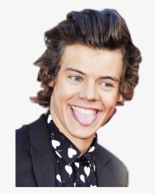 Harry Styles - Harry Styles Transparent Png, Png Download, Transparent PNG