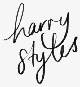 Harry Styles, One Direction, And Harry Image - Harry Styles Quote Png, Transparent Png, Transparent PNG