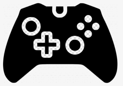Xbox Controller Joystick Game Controllers Video Gamepad - Game Controller Png, Transparent Png, Transparent PNG