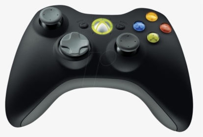 Xbox 360 Wireless Controller - Xbox Duke Controller 2017, HD Png Download, Transparent PNG