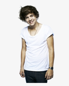 Harry Styles Age 19 , Png Download - Harry Style One Direction, Transparent Png, Transparent PNG