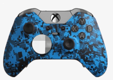 Purple Controller Xbox One, HD Png Download, Transparent PNG