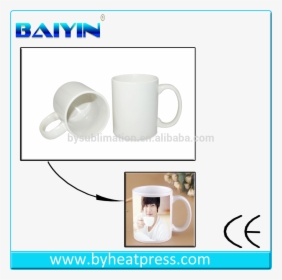 Agent Needed 11oz Blank Mug For Sublimation On Sale - Cup, HD Png Download, Transparent PNG