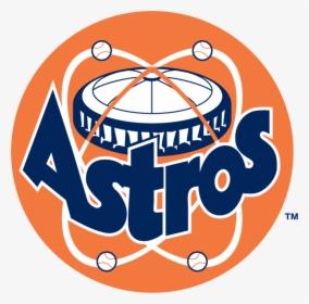 Houston Astros Png - Old School Astros Logo, Transparent Png, Transparent PNG
