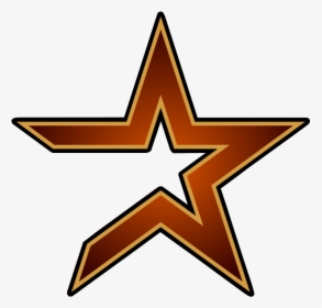 Houston Astros Png Image - Astros Logo, Transparent Png, Transparent PNG
