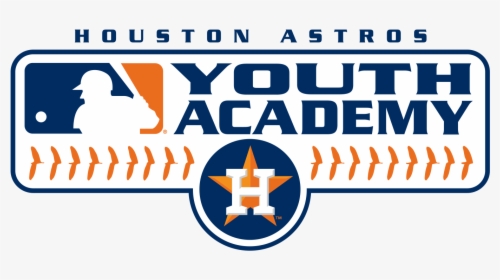 Transparent Astros Logo Png - Urban Youth Academy Houston, Png Download, Transparent PNG