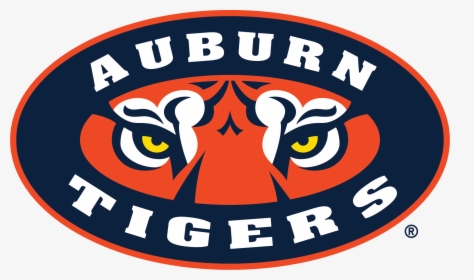 Transparent Aubie Clipart - Auburn University Logo Tigers, HD Png Download, Transparent PNG