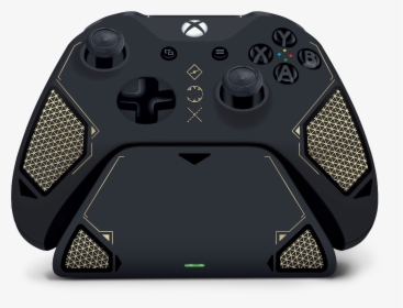 For More Details Or To Order The Controller Gear Xbox - Xbox Controller Recon Tech, HD Png Download, Transparent PNG
